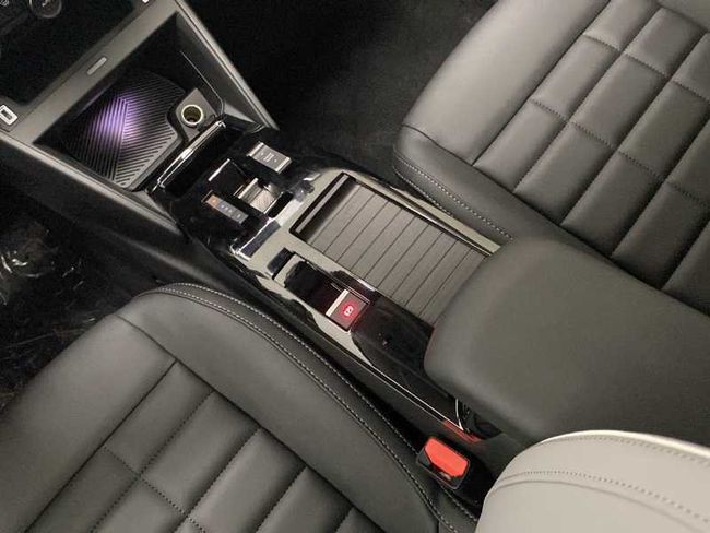 Citroën C4 Nuevo  Hybrid 145 ë-DSC6 MAX   - Foto 18