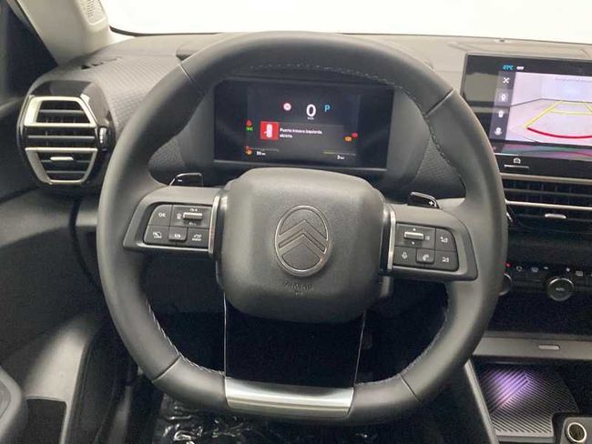 Citroën C4 Nuevo  Hybrid 145 ë-DSC6 MAX   - Foto 16