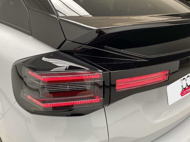 Citroën C4 Nuevo  Hybrid 145 ë-DSC6 MAX   - Foto 20