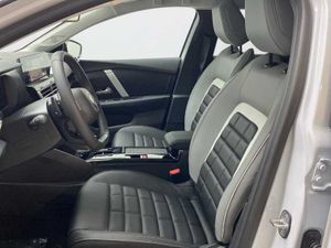 Citroën C4 Nuevo  Hybrid 145 ë-DSC6 MAX   - Foto 9