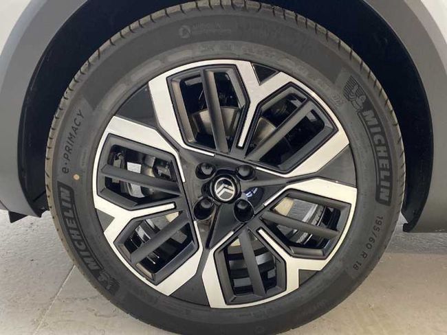 Citroën C4 Nuevo  Hybrid 145 ë-DSC6 MAX   - Foto 15