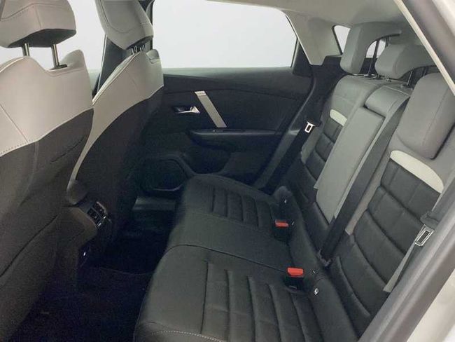 Citroën C4 Nuevo  Hybrid 145 ë-DSC6 MAX   - Foto 10