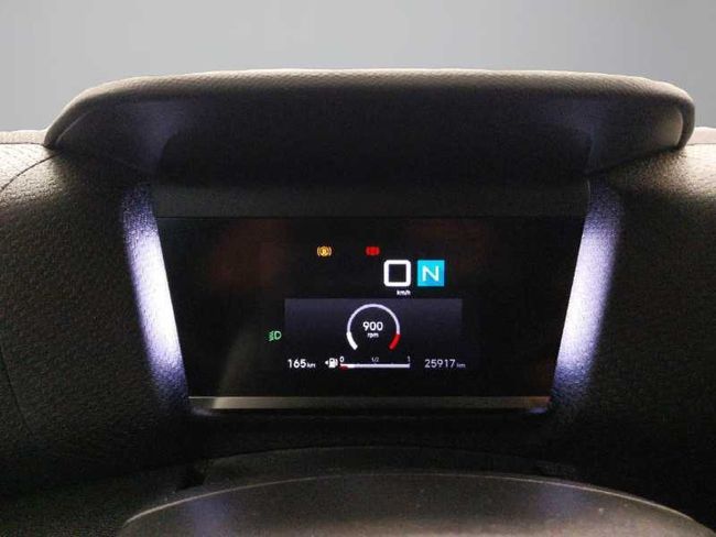 Citroën C4 BlueHDi 130 S&S EAT8 MAX (solo stock)   - Foto 11