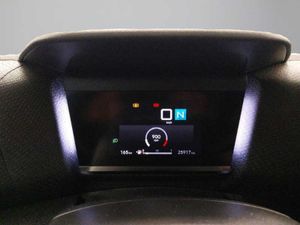 Citroën C4 BlueHDi 130 S&S EAT8 MAX (solo stock)   - Foto 11