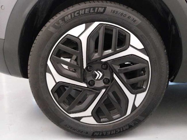 Citroën C4 BlueHDi 130 S&S EAT8 MAX (solo stock)   - Foto 16