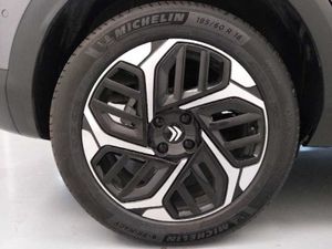 Citroën C4 BlueHDi 130 S&S EAT8 MAX (solo stock)   - Foto 16