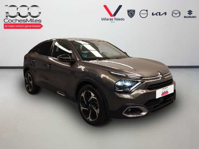 Citroën C4 BlueHDi 130 S&S EAT8 MAX (solo stock)   - Foto 5