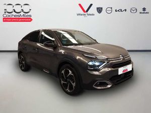 Citroën C4 BlueHDi 130 S&S EAT8 MAX (solo stock)   - Foto 5