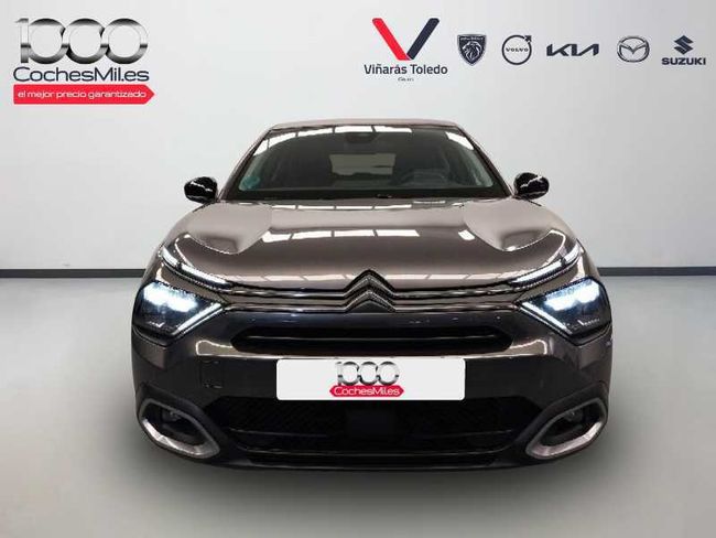 Citroën C4 BlueHDi 130 S&S EAT8 MAX (solo stock)   - Foto 6