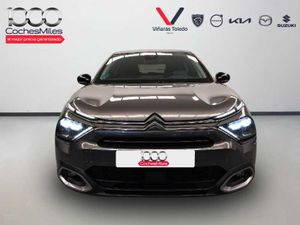 Citroën C4 BlueHDi 130 S&S EAT8 MAX (solo stock)   - Foto 6