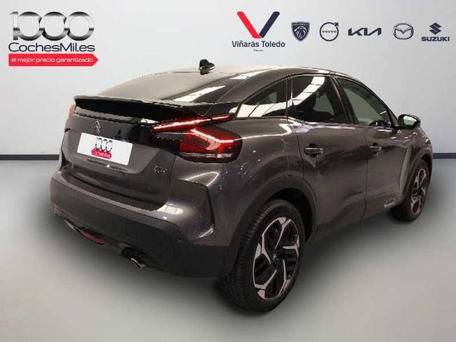 Citroën C4 BlueHDi 130 S&S EAT8 MAX (solo stock)   - Foto 4