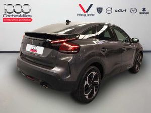 Citroën C4 BlueHDi 130 S&S EAT8 MAX (solo stock)   - Foto 4