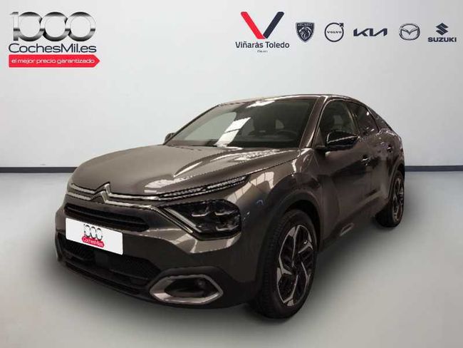 Citroën C4 BlueHDi 130 S&S EAT8 MAX (solo stock)   - Foto 2