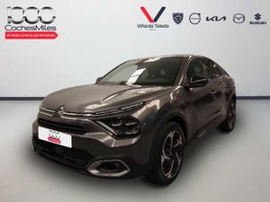 Citroën C4 BlueHDi 130 S&S EAT8 MAX (solo stock)   - Foto 2