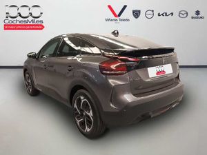 Citroën C4 BlueHDi 130 S&S EAT8 MAX (solo stock)   - Foto 7