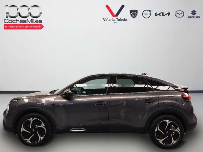 Citroën C4 BlueHDi 130 S&S EAT8 MAX (solo stock)   - Foto 8