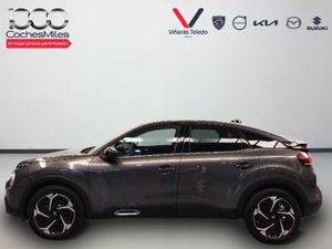 Citroën C4 BlueHDi 130 S&S EAT8 MAX (solo stock)   - Foto 8