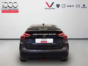 Citroën C4 BlueHDi 130 S&S EAT8 MAX (solo stock)   - Foto 3