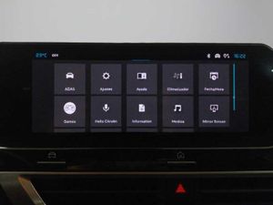 Citroën C4 BlueHDi 130 S&S EAT8 MAX (solo stock)   - Foto 12