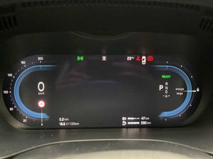 Volvo XC60 Recharge Core, T6 AWD Híbrido enchufable, Eléctrico/Gasolina, Bright   - Foto 19