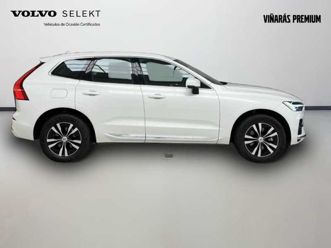 Volvo XC60 Recharge Core, T6 AWD Híbrido enchufable, Eléctrico/Gasolina, Bright   - Foto 8