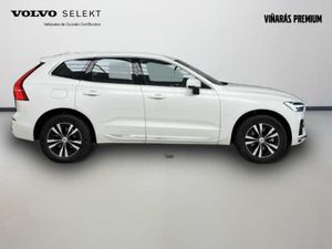 Volvo XC60 Recharge Core, T6 AWD Híbrido enchufable, Eléctrico/Gasolina, Bright   - Foto 8