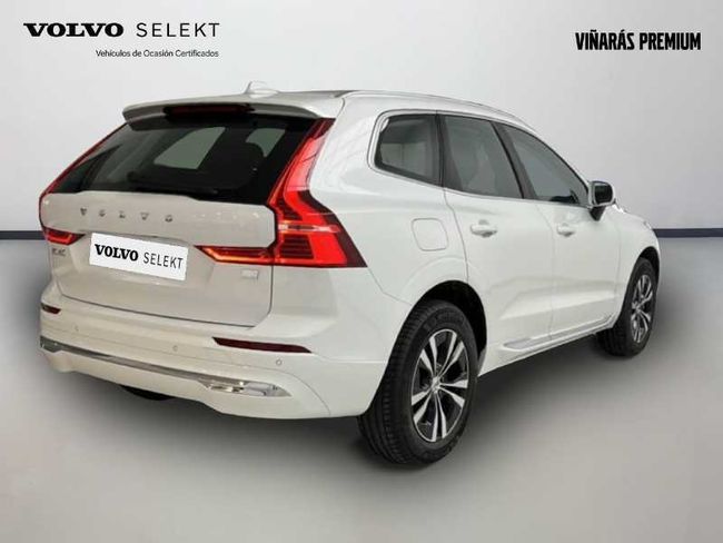 Volvo XC60 Recharge Core, T6 AWD Híbrido enchufable, Eléctrico/Gasolina, Bright   - Foto 4