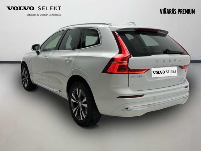 Volvo XC60 Recharge Core, T6 AWD Híbrido enchufable, Eléctrico/Gasolina, Bright   - Foto 5