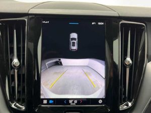Volvo XC60 Recharge Core, T6 AWD Híbrido enchufable, Eléctrico/Gasolina, Bright   - Foto 10