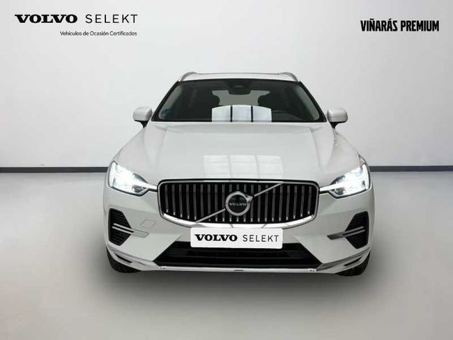 Volvo XC60 Recharge Core, T6 AWD Híbrido enchufable, Eléctrico/Gasolina, Bright   - Foto 6