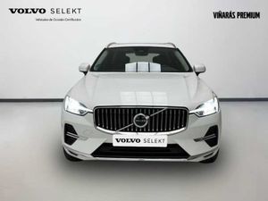 Volvo XC60 Recharge Core, T6 AWD Híbrido enchufable, Eléctrico/Gasolina, Bright   - Foto 6