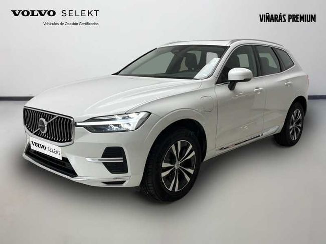 Volvo XC60 Recharge Core, T6 AWD Híbrido enchufable, Eléctrico/Gasolina, Bright   - Foto 2