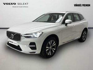 Volvo XC60 Recharge Core, T6 AWD Híbrido enchufable, Eléctrico/Gasolina, Bright   - Foto 2