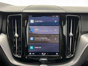 Volvo XC60 Recharge Core, T6 AWD Híbrido enchufable, Eléctrico/Gasolina, Bright   - Foto 20