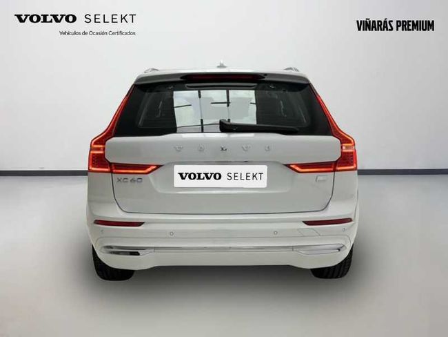 Volvo XC60 Recharge Core, T6 AWD Híbrido enchufable, Eléctrico/Gasolina, Bright   - Foto 7