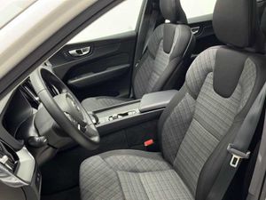 Volvo XC60 Recharge Core, T6 AWD Híbrido enchufable, Eléctrico/Gasolina, Bright   - Foto 11