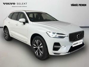 Volvo XC60 Recharge Core, T6 AWD Híbrido enchufable, Eléctrico/Gasolina, Bright   - Foto 3
