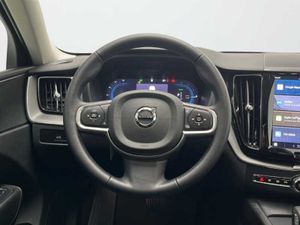 Volvo XC60 Recharge Core, T6 AWD Híbrido enchufable, Eléctrico/Gasolina, Bright   - Foto 11