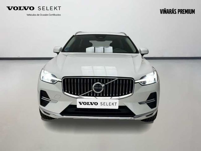Volvo XC60 Recharge Core, T6 AWD Híbrido enchufable, Eléctrico/Gasolina, Bright   - Foto 4