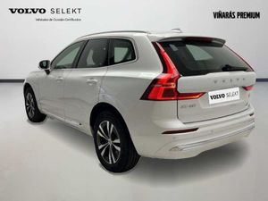 Volvo XC60 Recharge Core, T6 AWD Híbrido enchufable, Eléctrico/Gasolina, Bright   - Foto 3