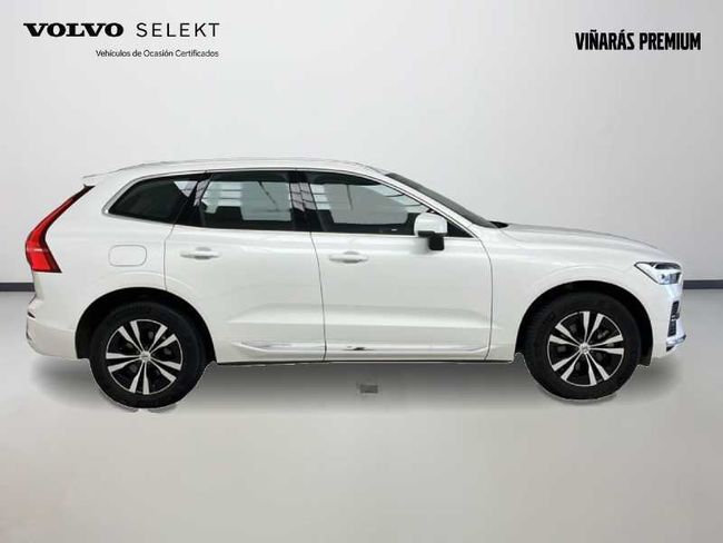 Volvo XC60 Recharge Core, T6 AWD Híbrido enchufable, Eléctrico/Gasolina, Bright   - Foto 6