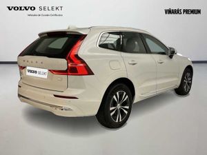Volvo XC60 Recharge Core, T6 AWD Híbrido enchufable, Eléctrico/Gasolina, Bright   - Foto 8