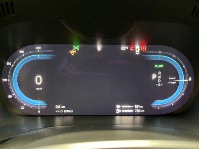 Volvo XC60 Recharge Core, T6 AWD Híbrido enchufable, Eléctrico/Gasolina, Bright   - Foto 20