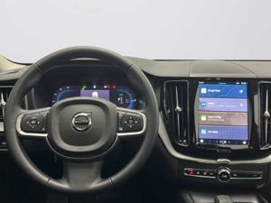 Volvo XC60 Recharge Core, T6 AWD Híbrido enchufable, Eléctrico/Gasolina, Bright   - Foto 19