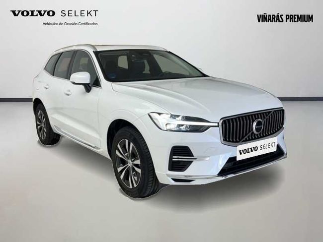 Volvo XC60 Recharge Core, T6 AWD Híbrido enchufable, Eléctrico/Gasolina, Bright   - Foto 7