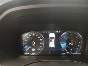 Volvo XC60 B4 (D) Momentum Pro FWD Aut.   - Foto 9