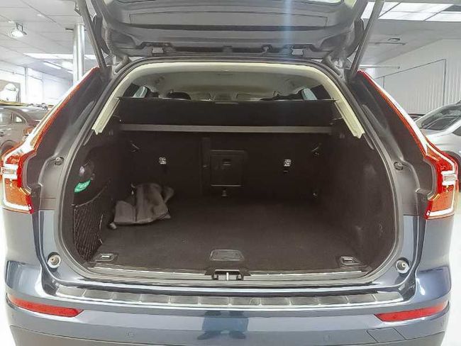 Volvo XC60 B4 (D) Momentum Pro FWD Aut.   - Foto 15