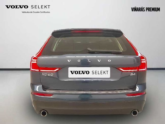Volvo XC60 B4 (D) Momentum Pro FWD Aut.   - Foto 4