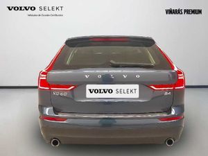 Volvo XC60 B4 (D) Momentum Pro FWD Aut.   - Foto 4