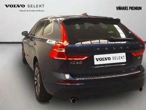 Volvo XC60 B4 (D) Momentum Pro FWD Aut.   - Foto 3